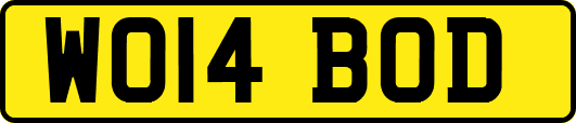 WO14BOD