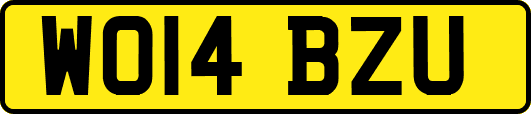 WO14BZU