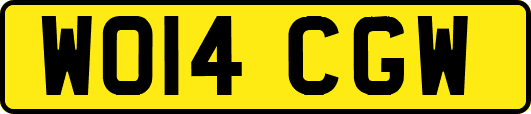 WO14CGW