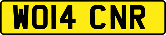 WO14CNR