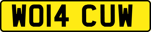 WO14CUW