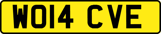 WO14CVE