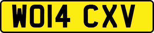 WO14CXV