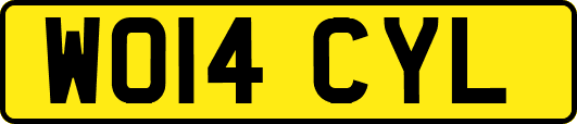 WO14CYL