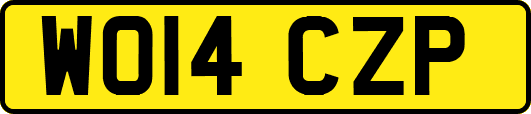 WO14CZP