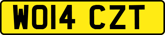 WO14CZT
