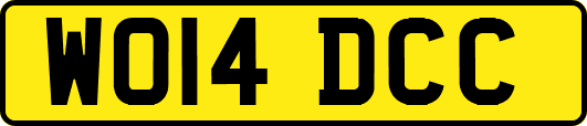 WO14DCC
