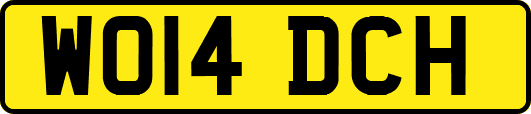 WO14DCH