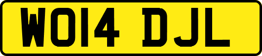 WO14DJL