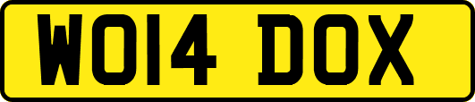 WO14DOX