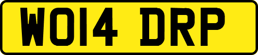 WO14DRP