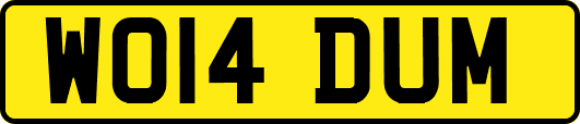 WO14DUM