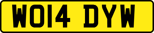 WO14DYW