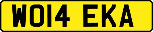 WO14EKA