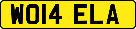 WO14ELA