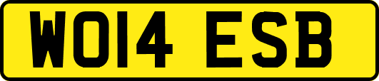 WO14ESB