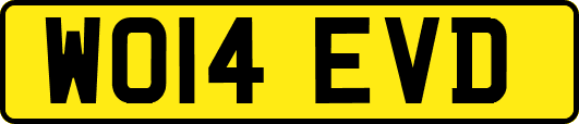 WO14EVD