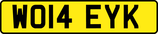 WO14EYK