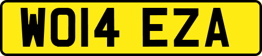 WO14EZA