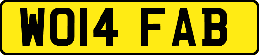 WO14FAB