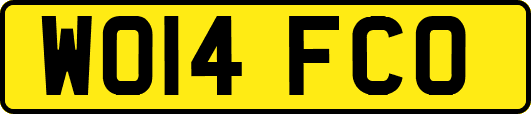 WO14FCO