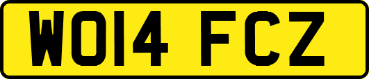 WO14FCZ