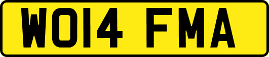 WO14FMA