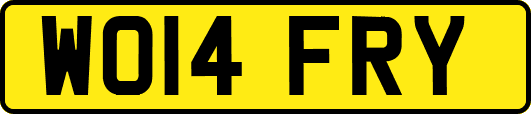 WO14FRY
