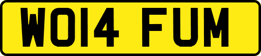 WO14FUM