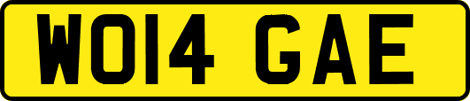 WO14GAE