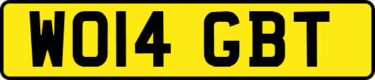 WO14GBT