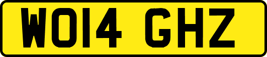 WO14GHZ