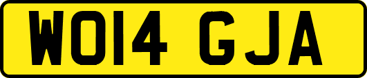 WO14GJA
