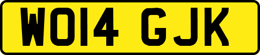 WO14GJK