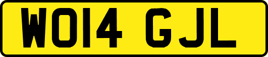WO14GJL