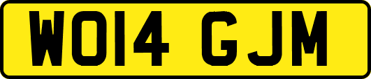 WO14GJM