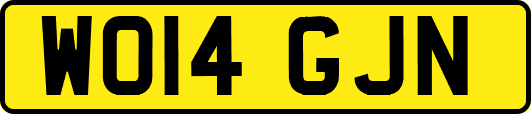 WO14GJN