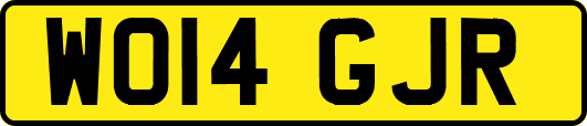 WO14GJR
