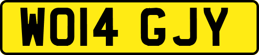 WO14GJY