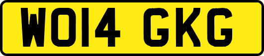 WO14GKG