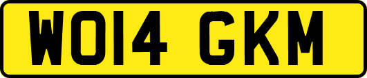 WO14GKM