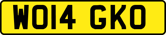 WO14GKO