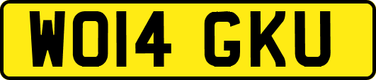 WO14GKU