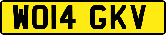 WO14GKV