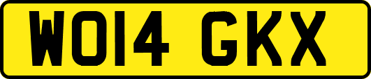 WO14GKX