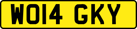 WO14GKY