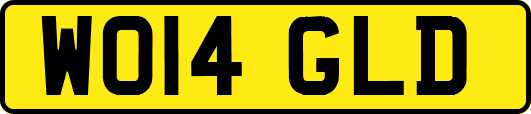 WO14GLD