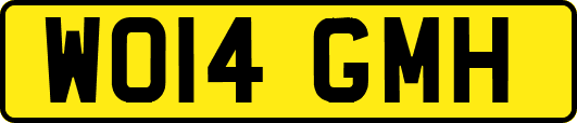 WO14GMH