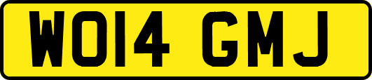 WO14GMJ