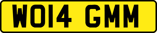 WO14GMM